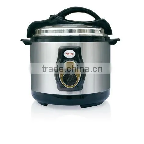 Electric Pressure Cooker