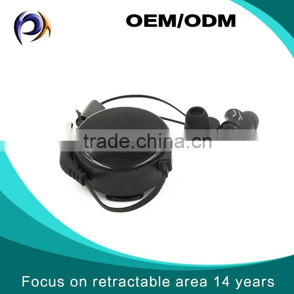 Durable In Use Earphones Best In Ear SR6 Earbuds Top Selling SR6 Earphones photo-3