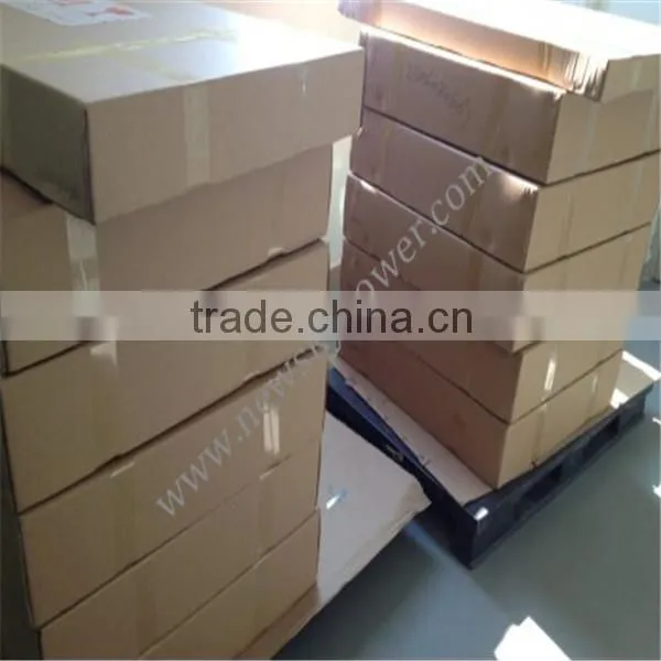 Thin Film Flexible Roofing Solar Panel Marine Flexible Solar Panel photo-2