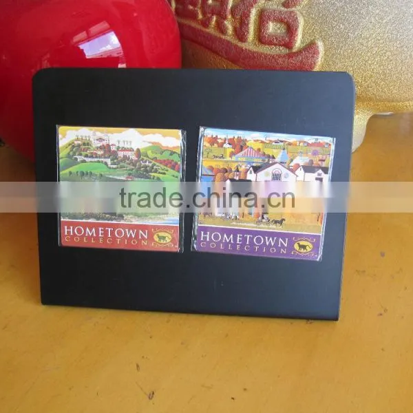 Customized Multifuntional 2d/3d Fridge Magnet for Promotional photo-4