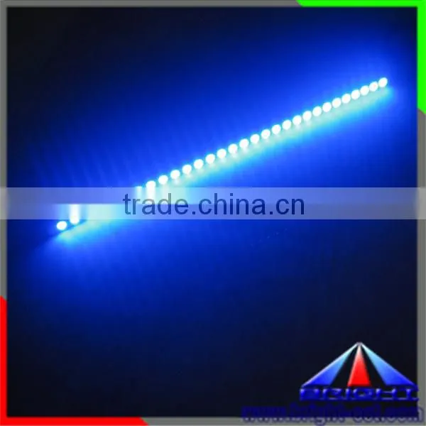 DC12V LED Grow Rigid Strip 5050 for Flowering IP65 Rigid LED Strip Epistar High Lumens Cheap LED Rigid Strip 5050 photo-2