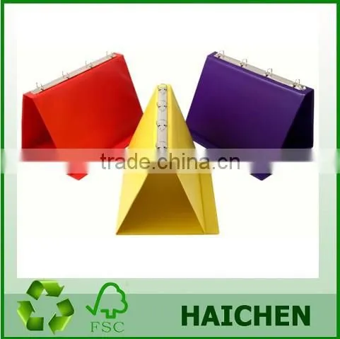 Alternate-size Binders With One Touch Ring of Kinds Ring photo-4