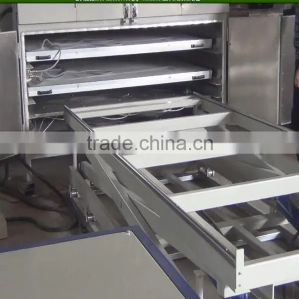 China Hot Sale Laminated Glass Machine for Architectural Laminated Glass photo-6