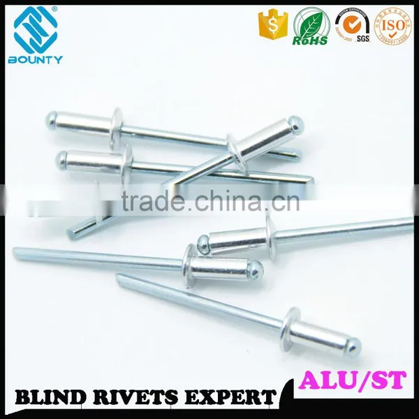 OPEN END RIVETS photo-6