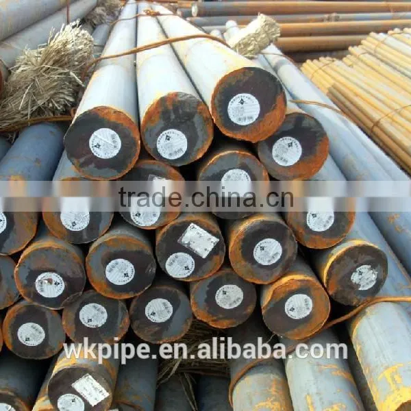 56mm Round Bar photo-2