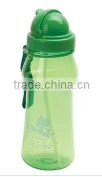 Acrylic Bottle