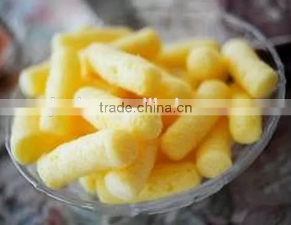 Snack Manufacturing Machine photo-5