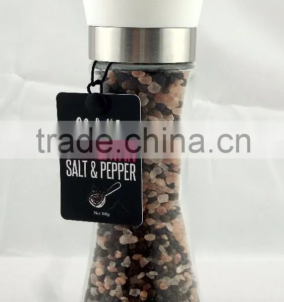 Cheap and Good Quality Salt Pepper Grinder