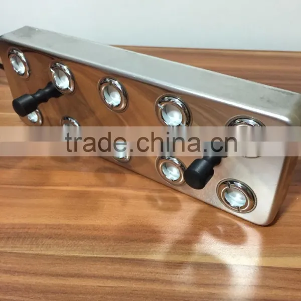 Industrial Ultrasonic Fogger photo-3
