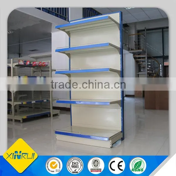 Display Shelf Supermarket Shelves Can Retail Display Shelf photo-2