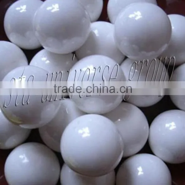 STA High Purity Ceramic Alumina Grinding Ball photo-4