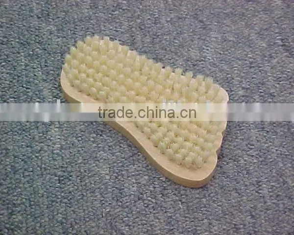 Chinese Supplier Environmental Protection Wooden Brush Nail photo-6