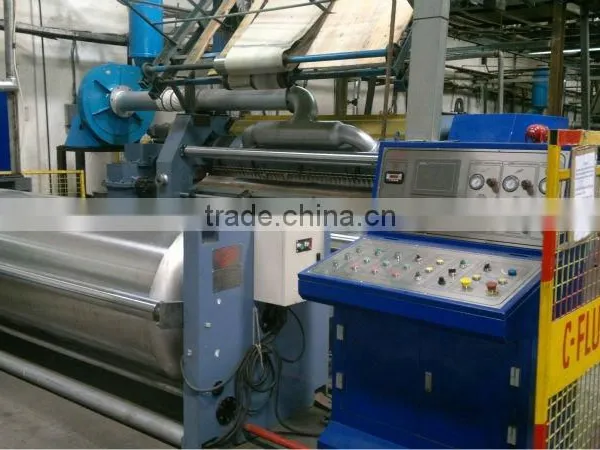 GIGA LXC Corrugated Cardboard Manufacturing Machinery Production Line photo-3