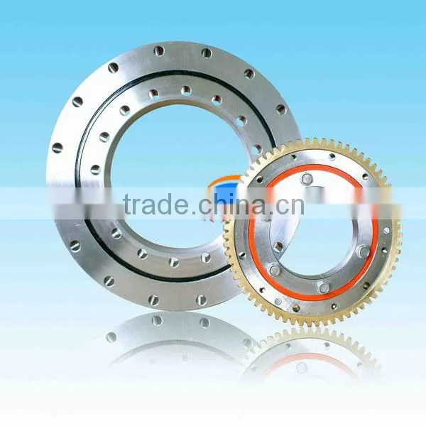 114.40.2240 Roller Slewing Ring for Unloading Machine,Unloading Machine slewing bearing