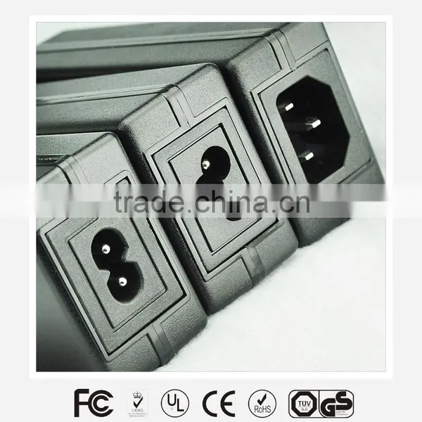 12V 4A Desktop Adapter photo-5