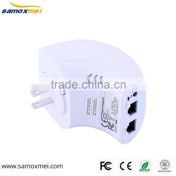 AC750 Wifi Repeater Dual Band Wireless Wifi Repeater /AP photo-2