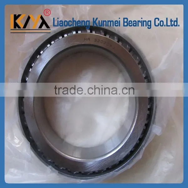 Shangdong Hot Sale Engine Bearing 30305 Taper Roller Bearing photo-6
