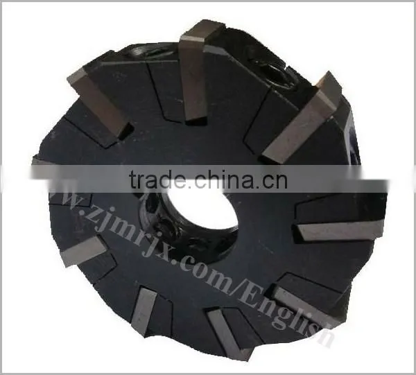 Portable Chamfering Tool (0~3mm Chamfering Height) MR-R300 photo-4