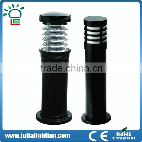 LED 8W LED Garden Led Bollard Light photo-4