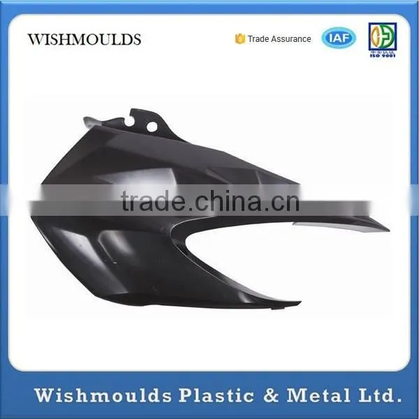 Factory Price Auto Mould, Auto Parts Mould, Plastic Injection Mould for Auto photo-6