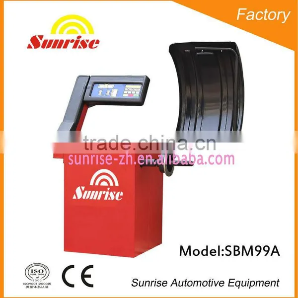 Wheel Balancer With Coverhold From China photo-1