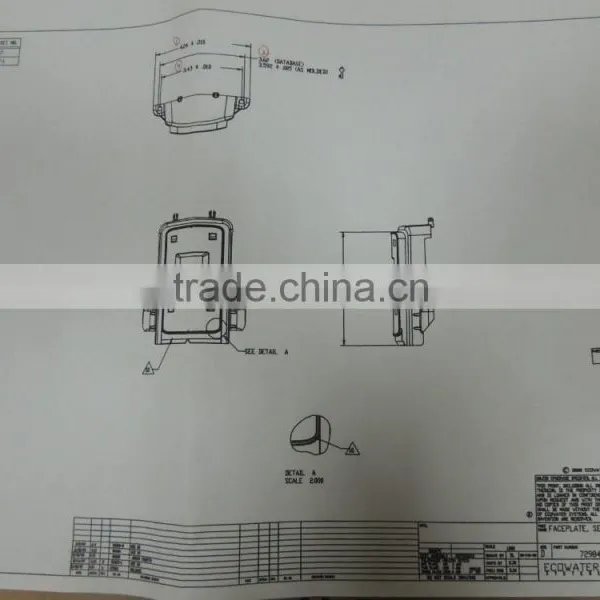 Mould Manufacturer for Plastic Injection Parts and Moulds photo-3