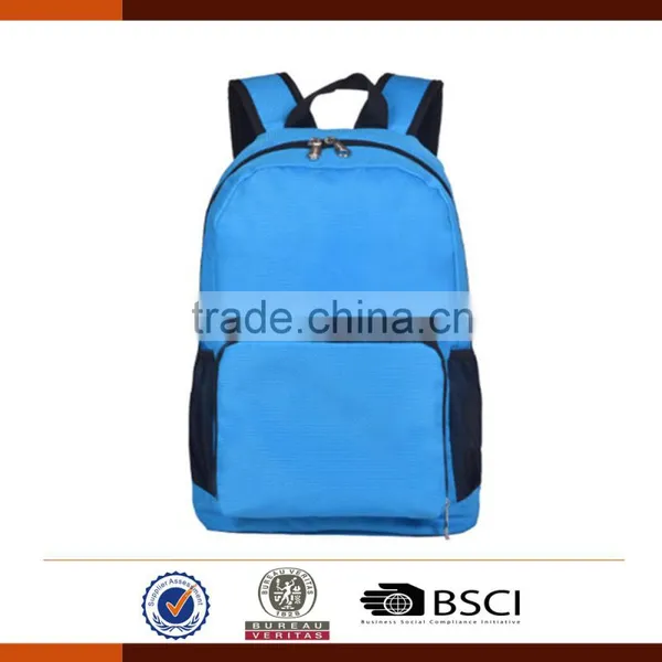 Light Weight School Bags Backpack for Teenagers photo-2