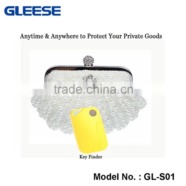 Hot Promotional Wholesale Bluetooth Wireless Child Pet Luggage Lost Key Ibeacon Smart Key Small Iovely Key Quality Choice photo-2