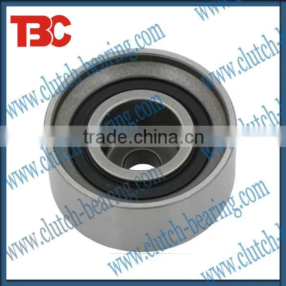 AUTO PARTS AUTO BEARING TIMING BELT TENSIONER PULLEY IDLER BEARING FOR KOREAN CAR KK150-12-700A photo-2