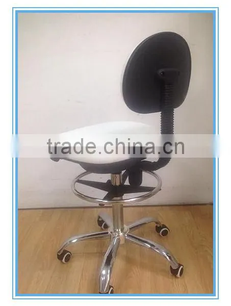 School Furniture Type and Various Size Lab Stool photo-3