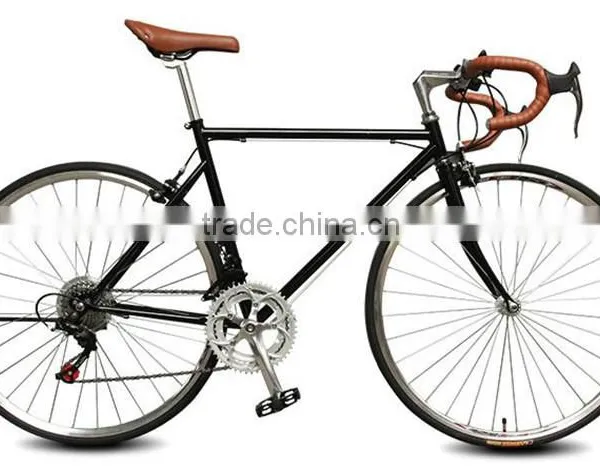 Special Kids Wooden Road Bike for Training Balance photo-5