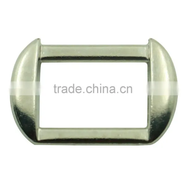 Wholesale Normal Eco Friendly 20mm Heavy Duty Metal Bag Fitting d Ring photo-6