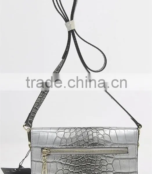 Hot Sell Elegant 2015 Messenger Bag for Women photo-2