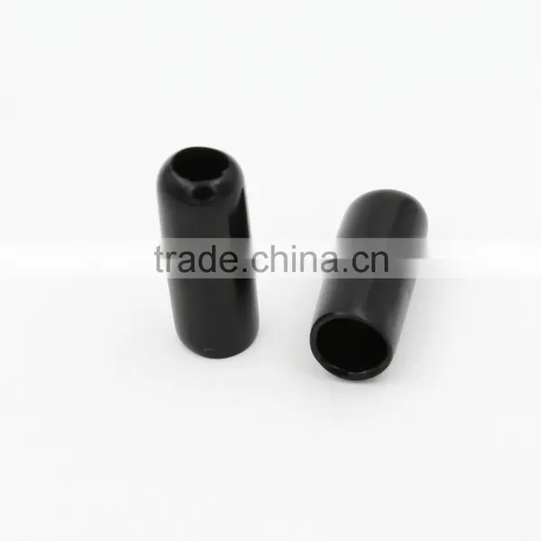 UL RoHS Listed PVC End Cap for Stainless Steel Bar photo-4
