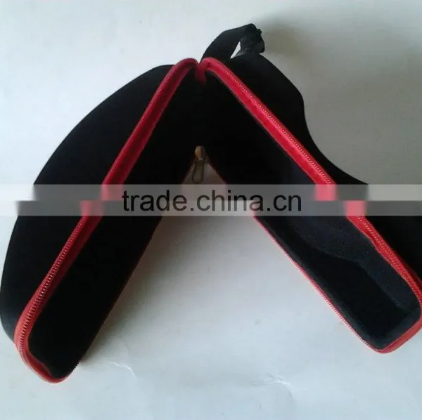 EVA Goggle Case Skiing Glasses Case photo-3