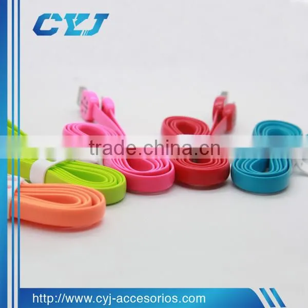 Micro Usb Cable for Samsung Usb Cable photo-4
