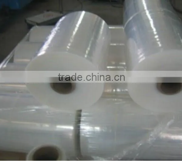 Lldpe Stretch Film /stretch Film /ldpe Stretch Film /stretch Film Wrap /stretch Film Roll photo-2