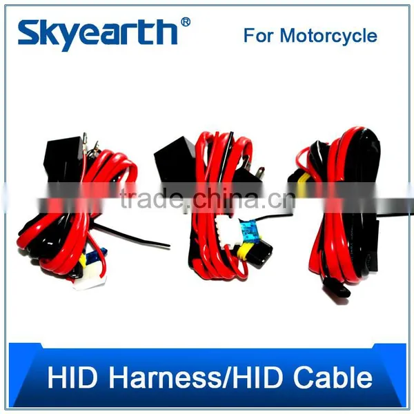 HID High Temperature Wire photo-4