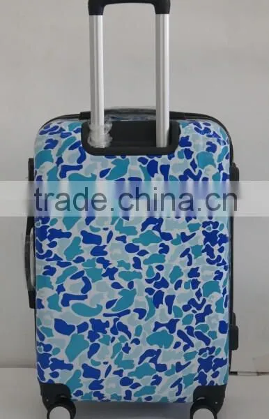 2015 Cheap Hard Shell Luggage Sky $50 Hot Selling Travel Luggage Bag photo-4