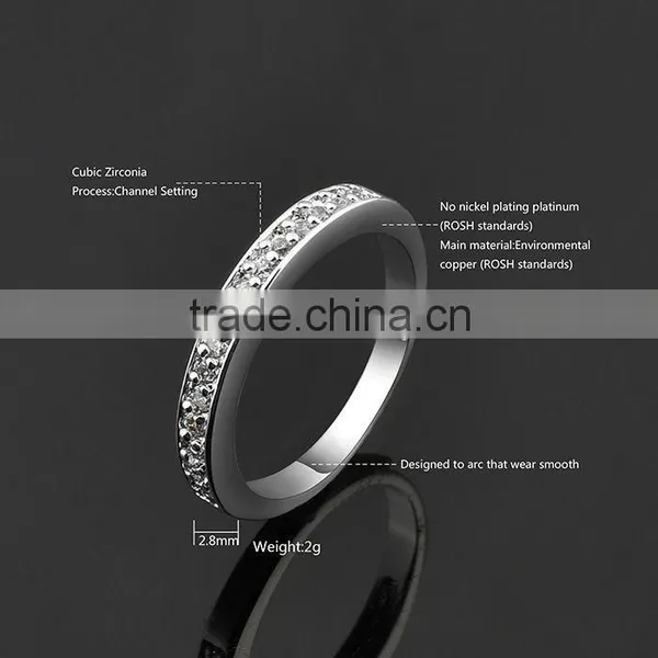 Brass Rings Jewelry Jewelry 1 Dollar Ring photo-2