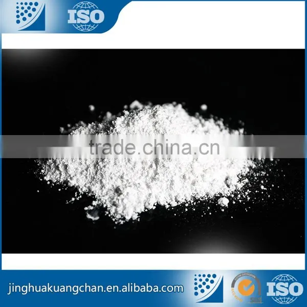 High Standard Factory Price Custom Promotional Wollastonite Factory China Price