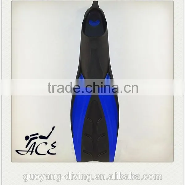 High Quality Charming Design Diving Fins for Adults photo-2