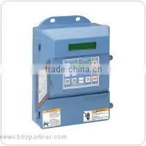 HART Output BBZ Tetrafluoroethylene Pipeline Sewage Magnetic Flowmeter photo-4