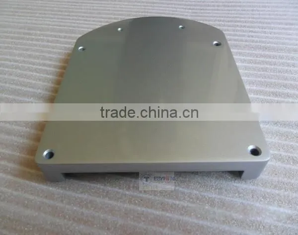 Custom Cnc Aluminum and uv Painting photo-4