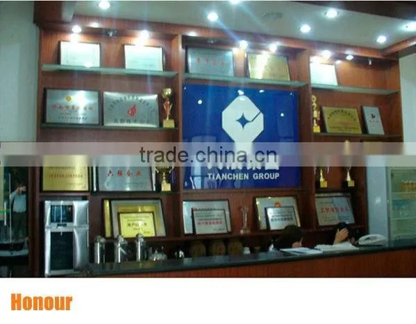 2015 New Style ! Horizontal Tensile Testing Machine 200ton photo-5