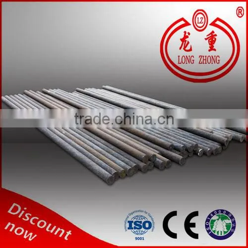 High Hardness Hot Rolled Steel Round Bar From Supplier Of China photo-4