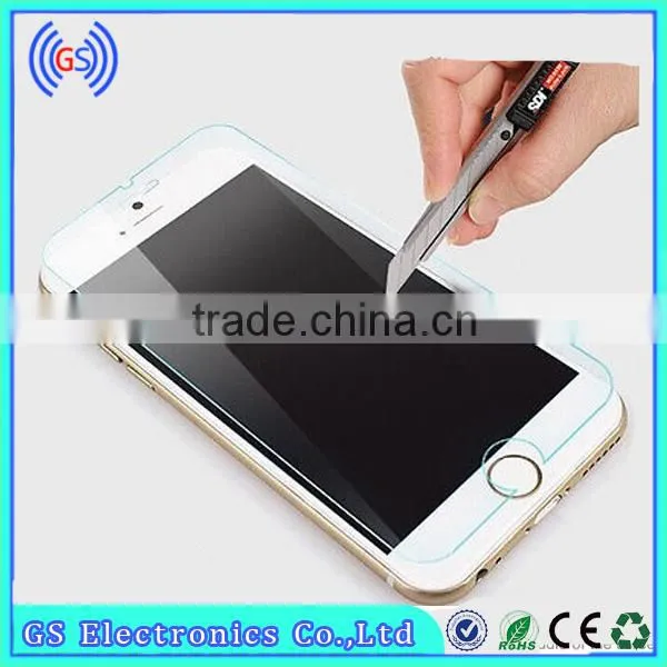 Tempered Glass Screen Protector for Iphone 6 , Screen Protector for Iphone 6 6s photo-2
