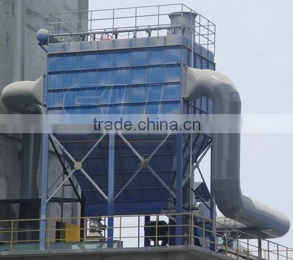 SINCOLA Dust Collector Woodworking Machine