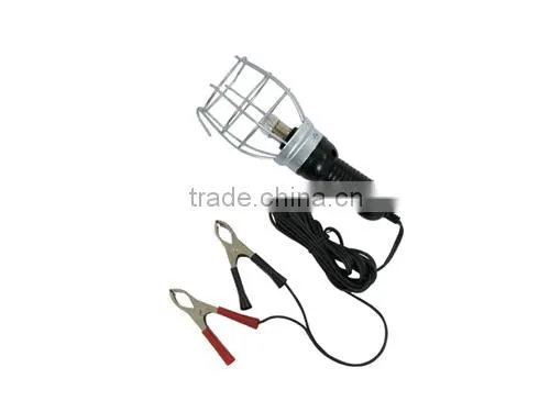 Mini ABS+Metal Working Light /inspection Lamp photo-2