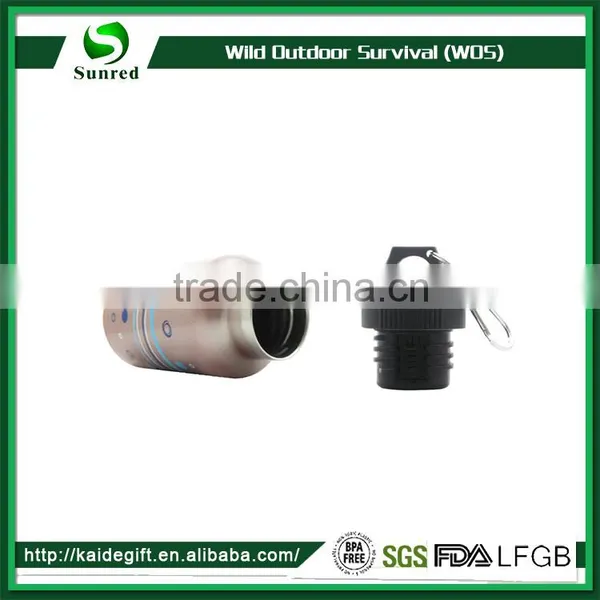 Made In China Hot Sale Thermal Stainless Steel Water Bottle photo-6